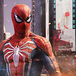 Marvel's Spider-Man