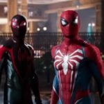 Marvel's Spider-Man 2