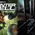 4. Tom Clancy's Splinter Cell: Chaos Theory
