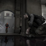 Tom Clancy's Splinter Cell: Conviction