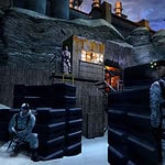 Tom Clancy's Splinter Cell: Double Agent