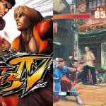 44. Street Fighter IV