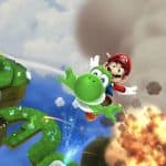Super Mario Galaxy 2