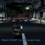 Syphon Filter