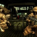 Tom Clancy's Ghost Recon Advanced Warfighter