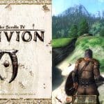 27. The Elder Scrolls IV: Oblivion