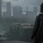 The Last of Us Part II