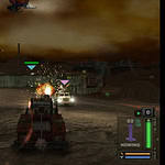 Twisted Metal: Black