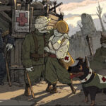 Valiant Hearts: The Great War