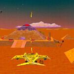 Warhawk
