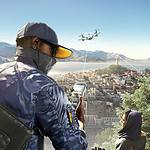 Watch Dogs 2