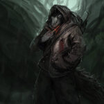 9. Darkwood