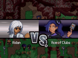 Pokemon Reborn