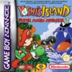 9. Yoshi's Island: Super Mario Advance 3
