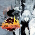 10. Castlevania: Aria of Sorrow