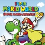 6. Super Mario World: Super Mario Advance 2