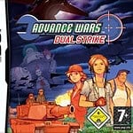 7. Advance Wars: Dual Strike