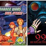 The 10 Best Games on Nintendo DS