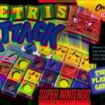 Tetris Attack