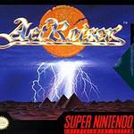 12. ActRaiser