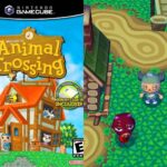 18. Animal Crossing