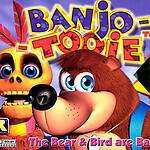 26. Banjo-Tooie