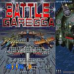 Battle Garegga