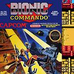 24. Bionic Commando