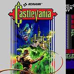 14. Castlevania