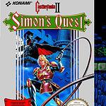 21. Castlevania II: Simon's Quest