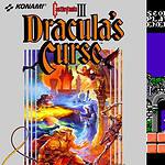 6. Castlevania III: Dracula's Curse