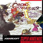 3. Chrono Trigger