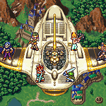 Chrono Trigger