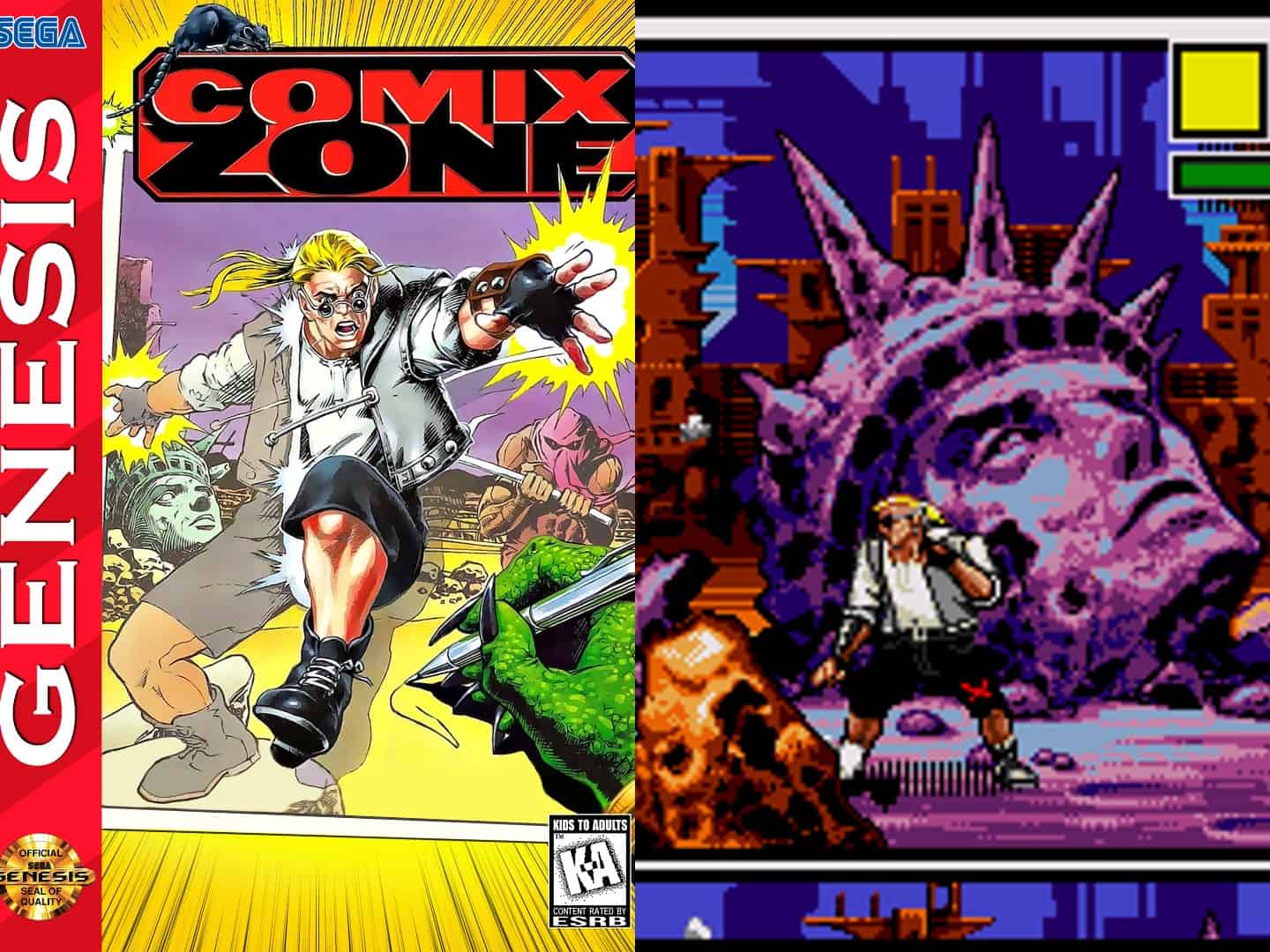 The 30 Best Games On Sega Genesis Cheat Code Central The 30 Best Games On Sega Genesis Cheat Code Central