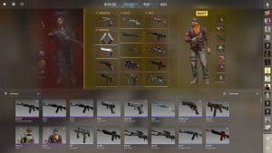 Counter-Strike 2 gameplay