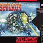 26. Cybernator