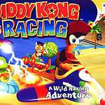 24. Diddy Kong Racing