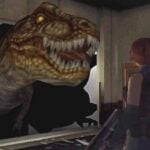 Dino Crisis
