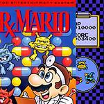 Dr. Mario