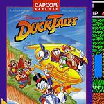 8. DuckTales