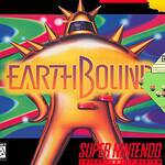 20. EarthBound