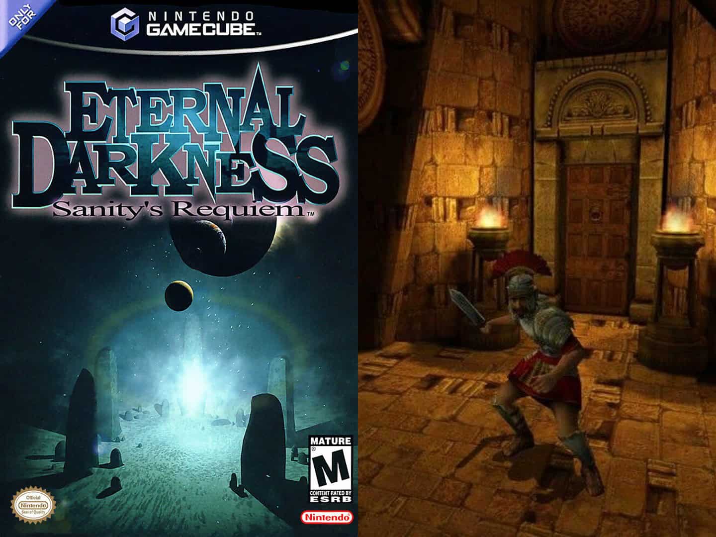 Eternal Darkness