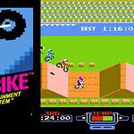 12. Excitebike