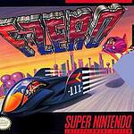 13. F-Zero