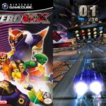 12. F-Zero GX
