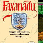 17. Faxanadu