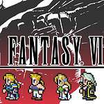 8. Final Fantasy VI