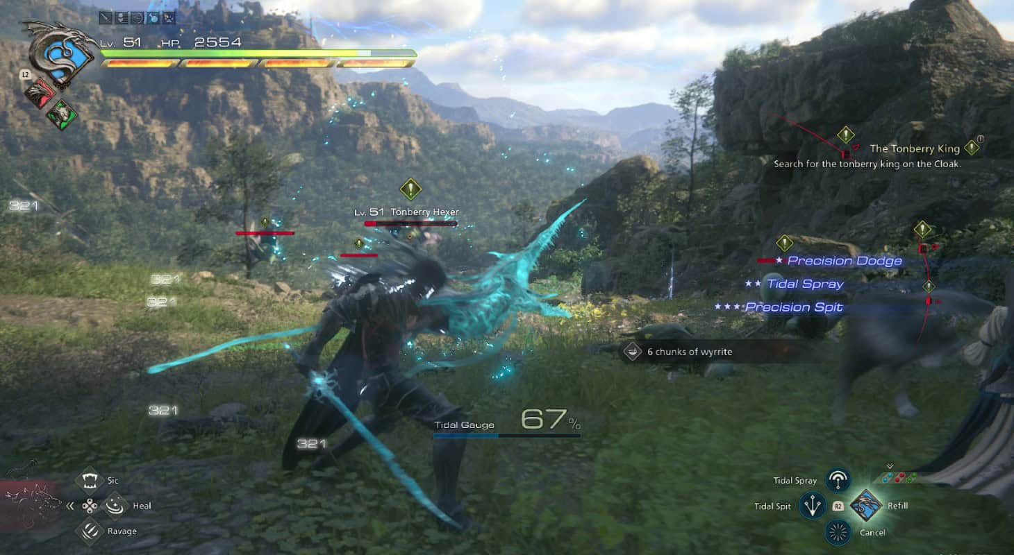 Final Fantasy XVI
