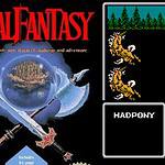 9. Final Fantasy
