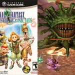 25. Final Fantasy: Crystal Chronicles